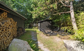 Nice home in Vig with WiFi 2