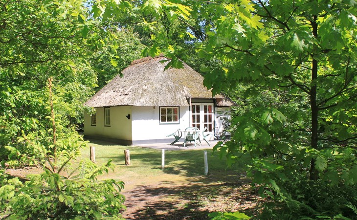 Bungalow Stuif Hoeve 4 1