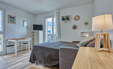 Les Terrasses de l'Atlantique 2