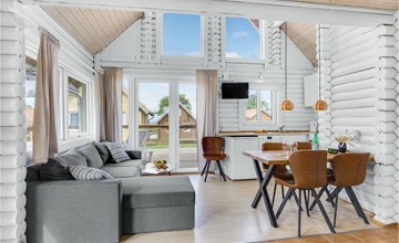 Amazing home in Tranekær 3