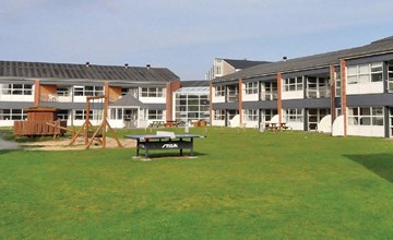 "Jaakko" - 100m from the sea in Western Jutland 3