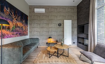 Ferienhaus Boszicht Luxe | 4 personen 3