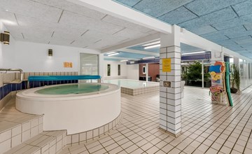 „Alvy“ – 100 m bis zur Fjord in Westjütland 3