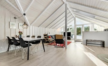 Gorgeous home in Grenaa with WiFi 2