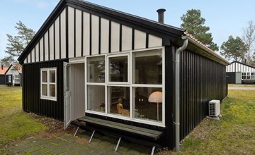 "Elfride" - alles inclusief - 200 meter van de zee 3