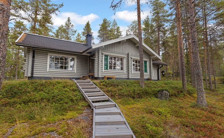 Ahvenmäki b 1