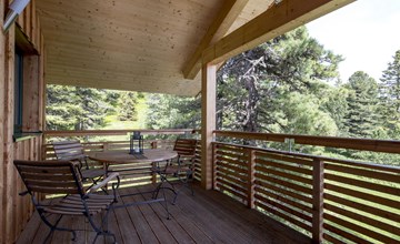 FH # 41 with sauna and self-service inside 2