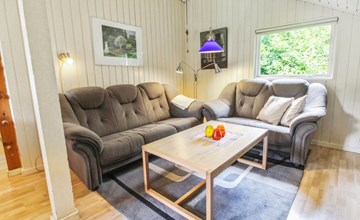 "Faustina" - 29km from the sea in Western Jutland 2