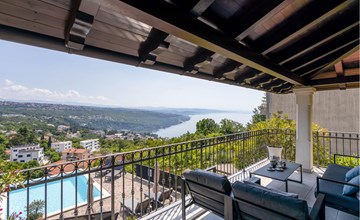4 bedroom beautiful home in Opatija 2