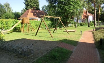 Appartement am See 3