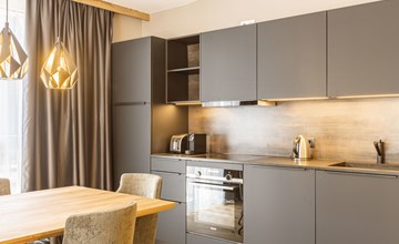 Premium Appartement met 2 Slaapkamers 2