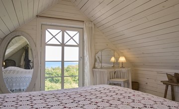 "Merrit" - 250m from the sea 3