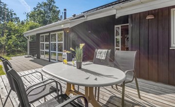 "Brunetta" - 350m from the sea 2