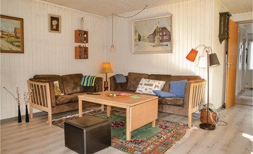 Nice home in Esbjerg V with WiFi 2