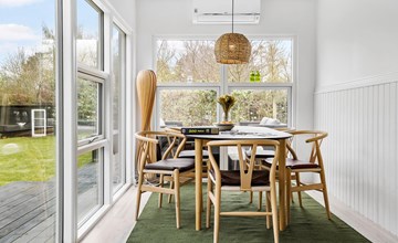 3 bedroom gorgeous home in Kalundborg 3
