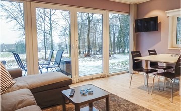 2 bedroom awesome home in Kvidinge 3