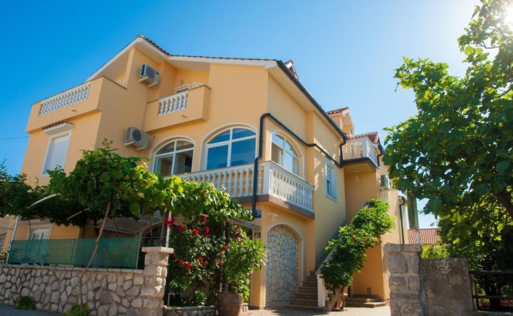 Familienpension Tina Appartement 7 1