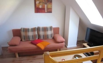 Malchow mit Grill, Garten und Terrasse 3