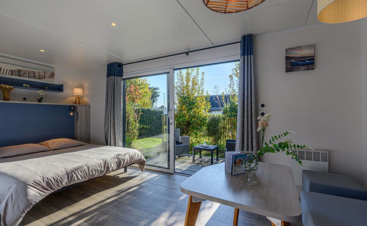 Otello 1 - L'Ibis Noir 1