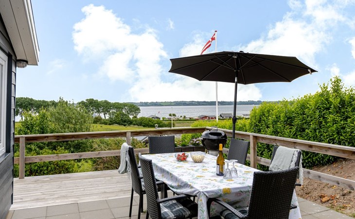 "Gyda" - 350m from the sea 1