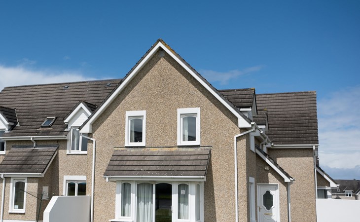 Moore Bay(TR4) Holiday Homes 18A 1