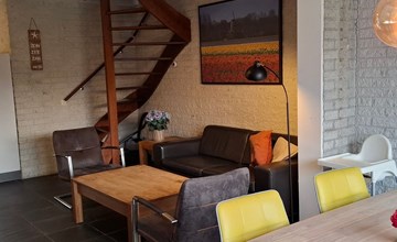 Gemütlicher Bungalow für 4 Personen 2