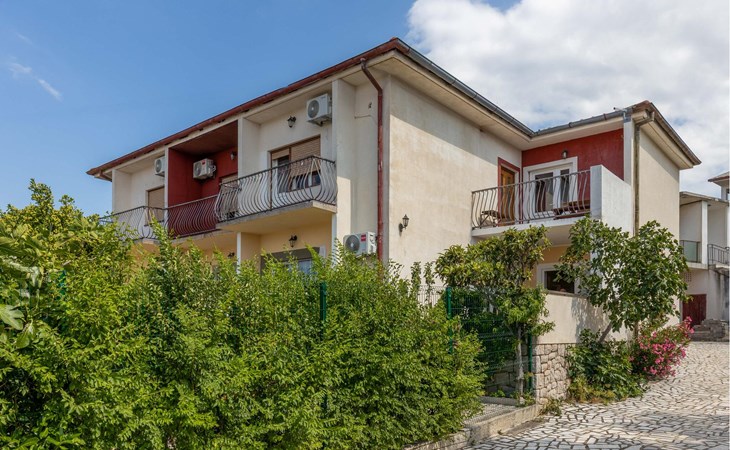1 bedroom stunning apartment in Povile 1