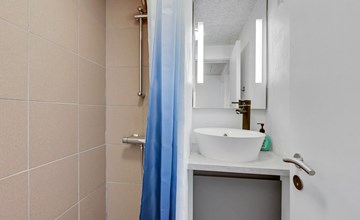 "Mert" - 1,2 km van de zee in West-Jutland 2