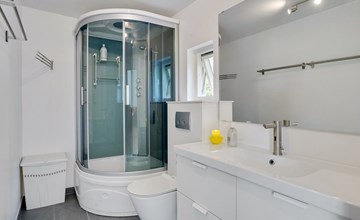 „Sighmund“ – 530 m vom Meer in Sealand entfernt 2