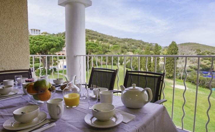 Village Cap Estérel - L'Esquinade 1