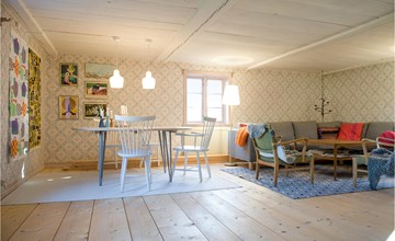 Awesome home in Grisslehamn with sauna 3
