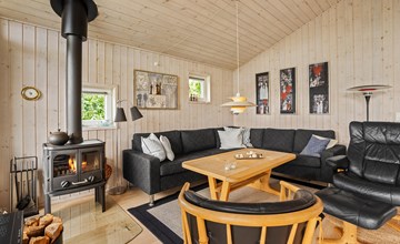 Schönes Haus in Juelsminde mit WLAN 3