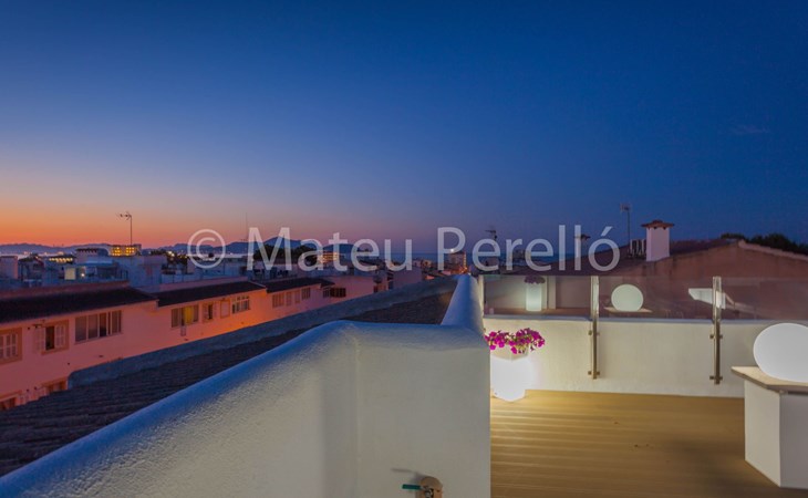 OB1-2 Doppelschlafzimmerwohnung in Strandnähe 1