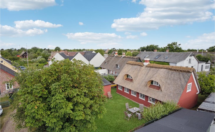 3 bedroom cozy home in Fanø 1