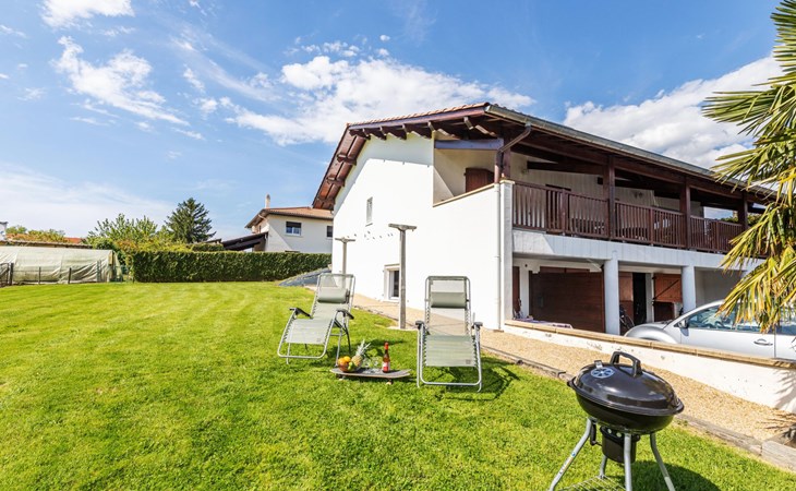 Gardens of Maignon 1