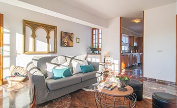 Lovely apartment in Felanitx with WiFi 3