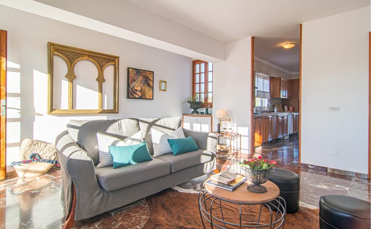 Lovely apartment in Felanitx with WiFi 1