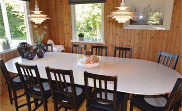 Nice home in Farsø with WiFi 3