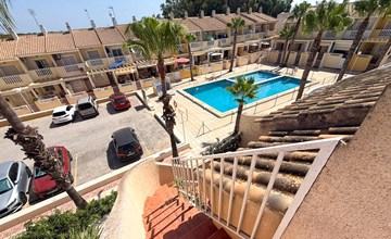 Beautiful apartment in Guardamar del Segura with WiFi 2