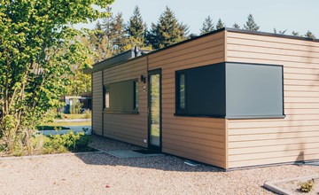 Cannenburch Comfort  | 4 personen 3