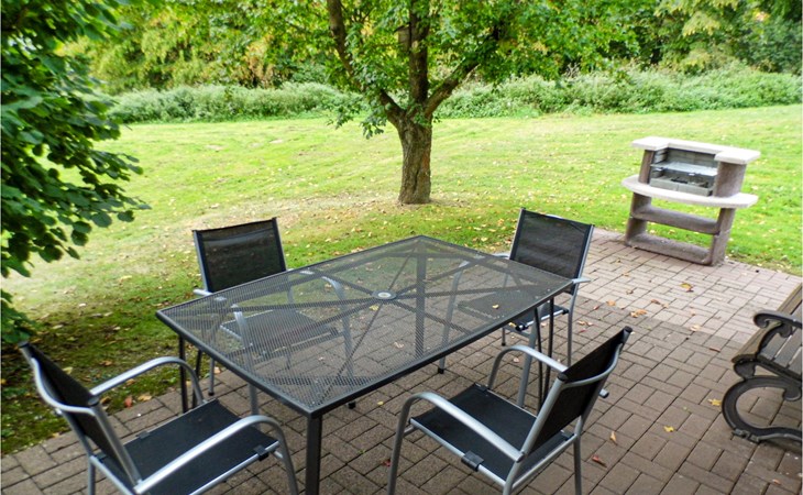 3 bedroom beautiful home in Kirchheim 1