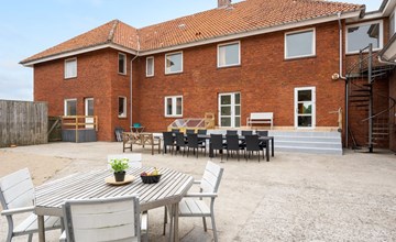 "Saga" in West-Jutland 2