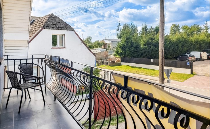 3 bedroom lovely apartment in Wiselka 1
