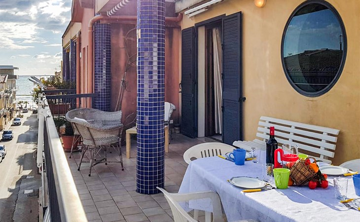 Gorgeous apartment in Donnalucata with WiFi 1