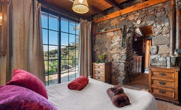 Finca "Sunny Scape Rural 2