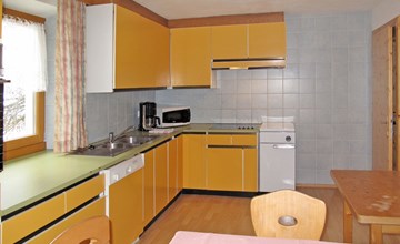 Nebenhaus Schönblick (SVH111) 3