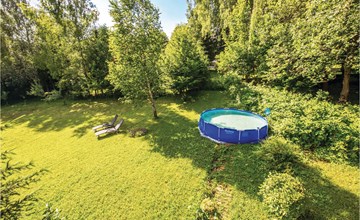4 bedroom awesome home in Breze 2