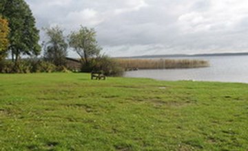 Schönes Ferienhaus in Plau Am See 3