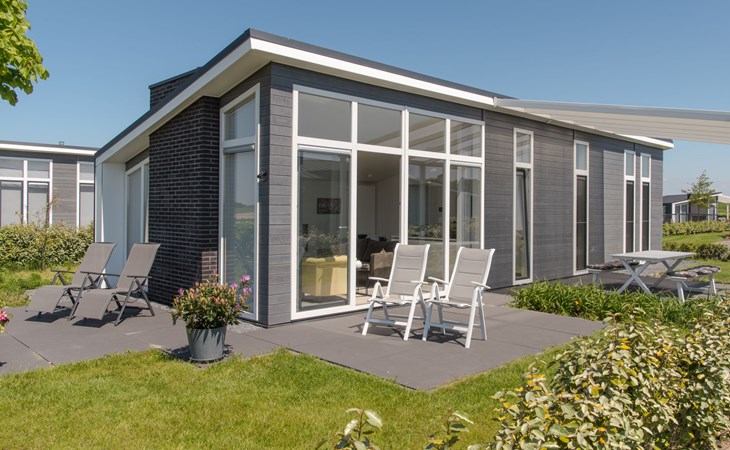 4-Personen-Ferienhaus in Westkapelle '105.1' 1