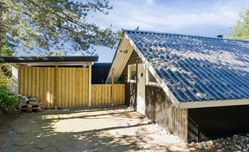 „Laurens“ – alles inklusive – 800 m vom Meer entfernt in Djursland und Mols 3